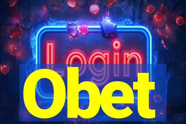 Obet