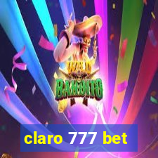 claro 777 bet