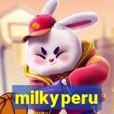 milkyperu