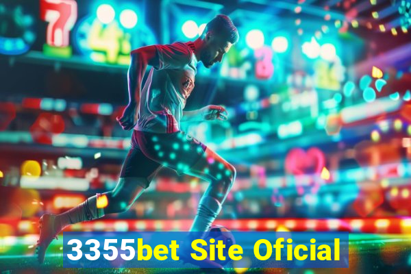 3355bet Site Oficial