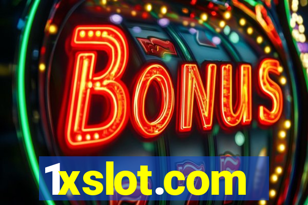 1xslot.com