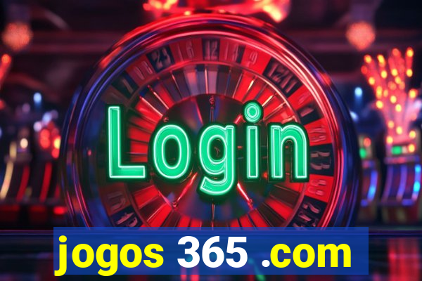 jogos 365 .com