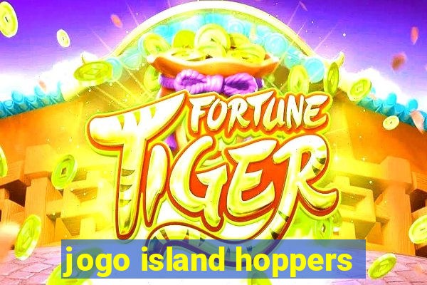 jogo island hoppers