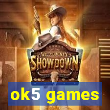 ok5 games