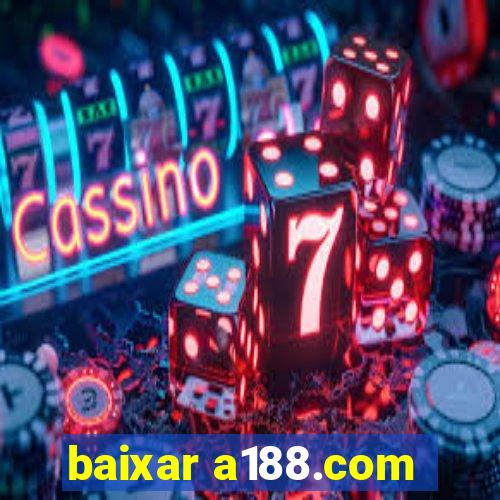 baixar a188.com