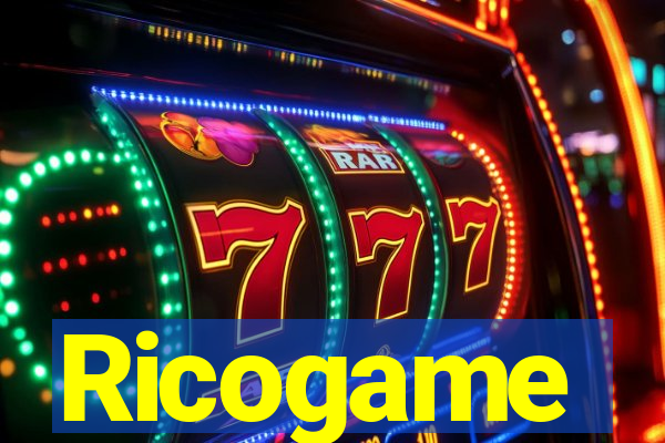 Ricogame