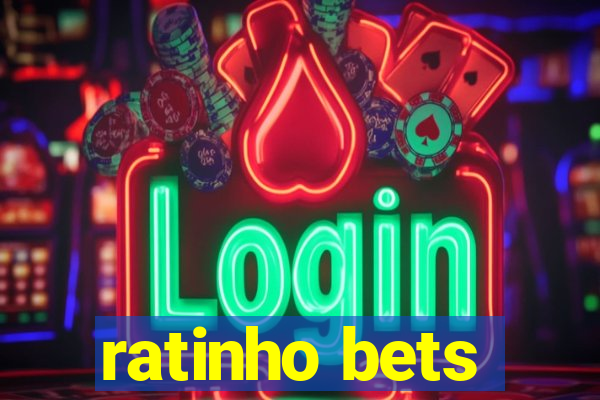 ratinho bets