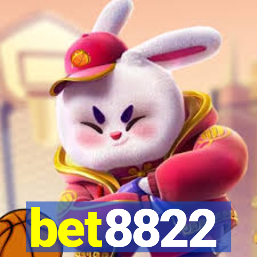 bet8822