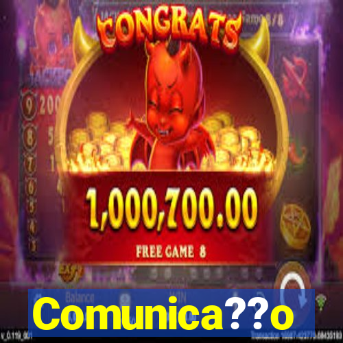 Comunica??o