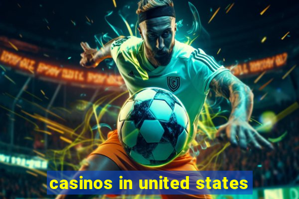 casinos in united states