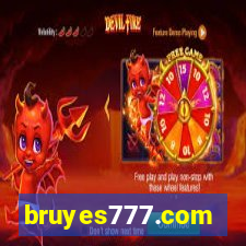 bruyes777.com