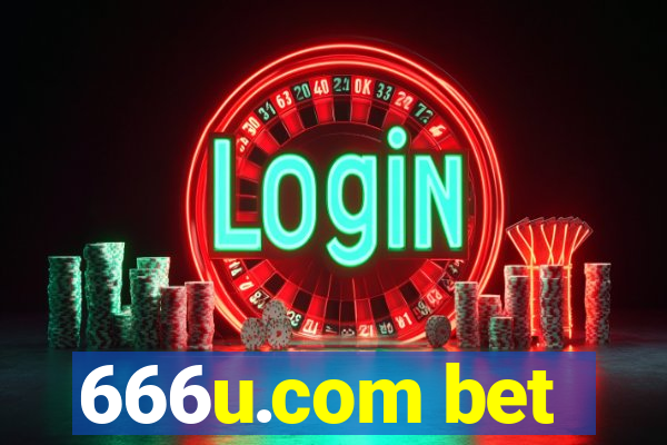 666u.com bet