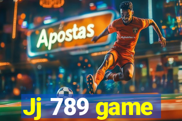 Jj 789 game