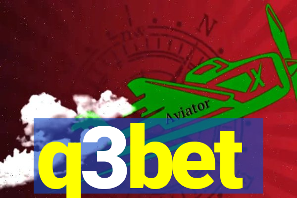 q3bet