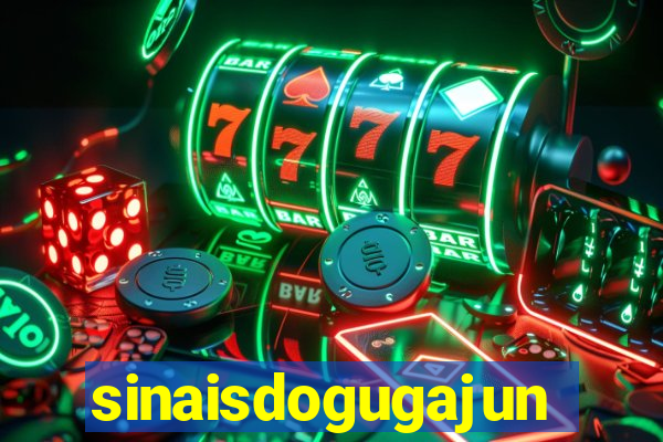 sinaisdogugajunior.com