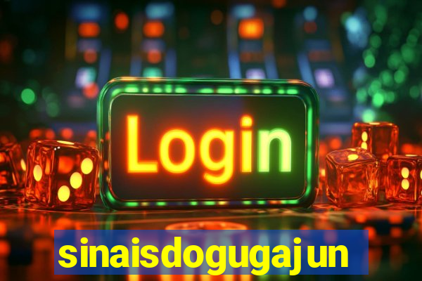 sinaisdogugajunior.com