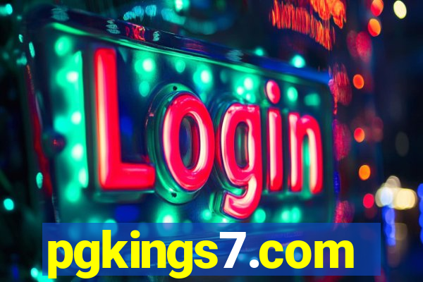 pgkings7.com