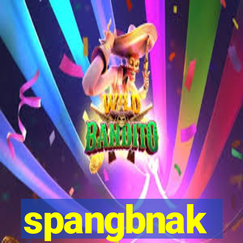 spangbnak