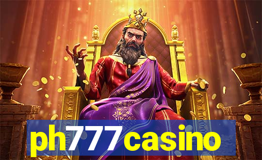 ph777casino