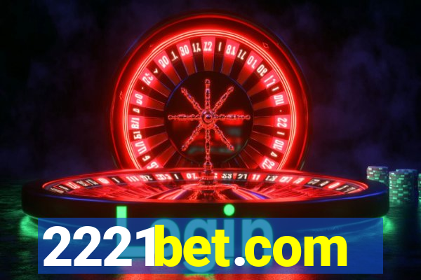 2221bet.com