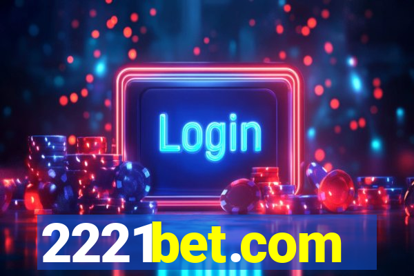 2221bet.com