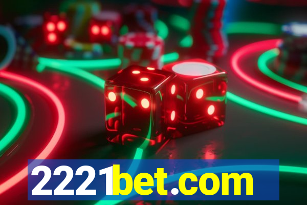 2221bet.com