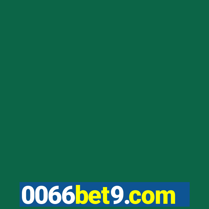 0066bet9.com