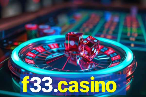 f33.casino