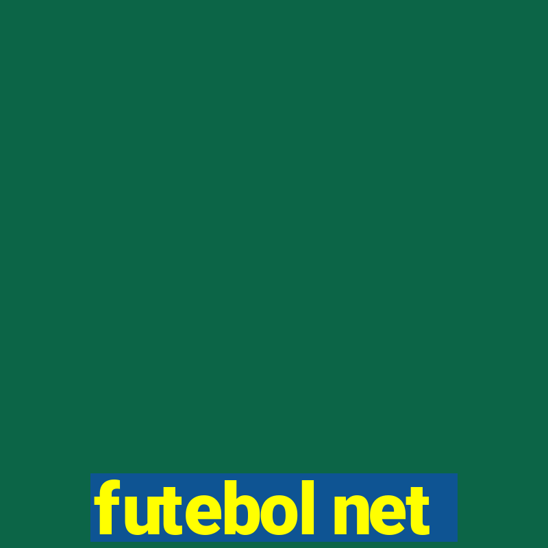 futebol net