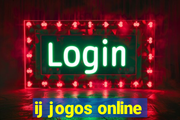 ij jogos online