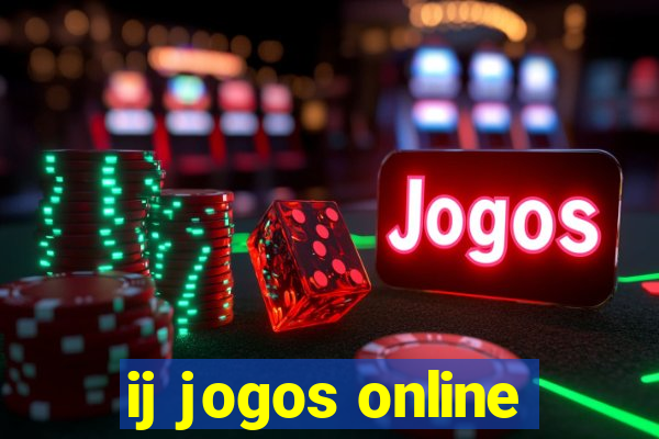 ij jogos online