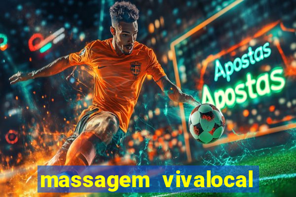 massagem vivalocal em santos sp