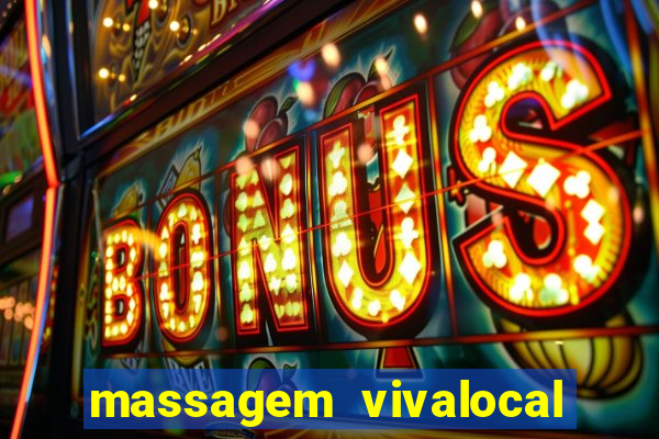 massagem vivalocal em santos sp