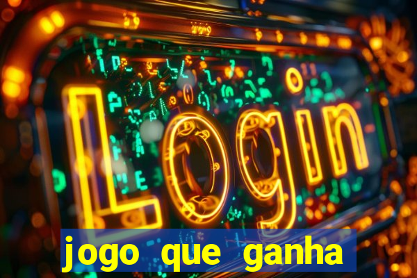 jogo que ganha dinheiro pagbank