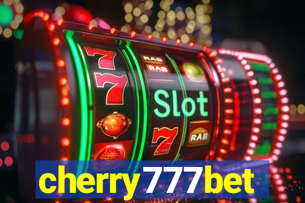 cherry777bet