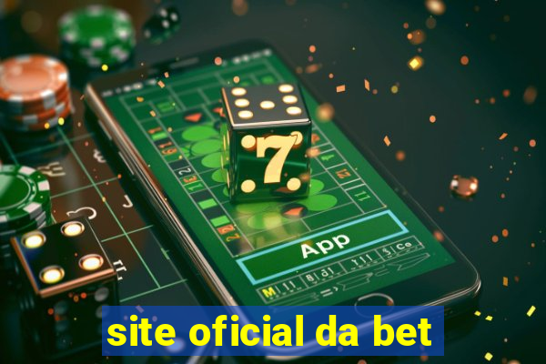 site oficial da bet