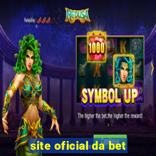 site oficial da bet