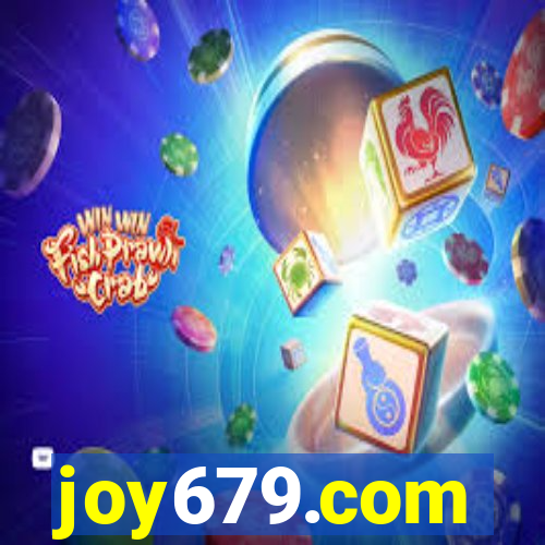 joy679.com