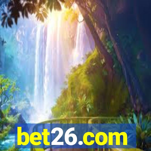 bet26.com