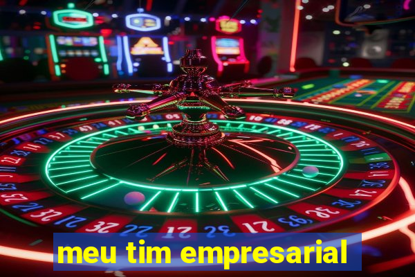 meu tim empresarial