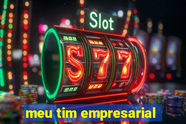 meu tim empresarial