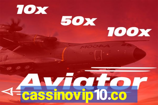 cassinovip10.com