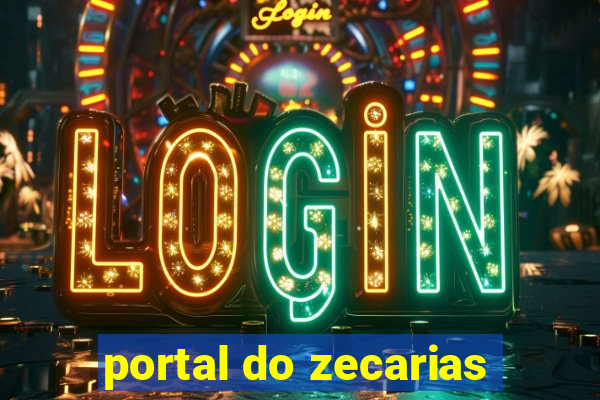 portal do zecarias