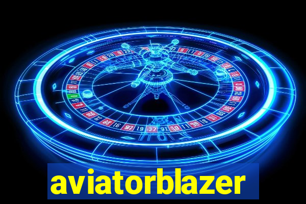 aviatorblazer