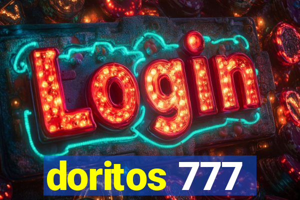 doritos 777