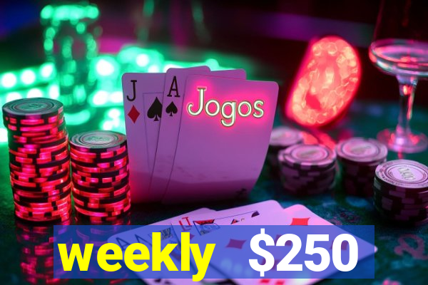 weekly $250 bankroll booster password partypoker