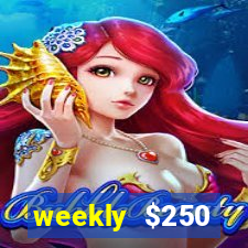 weekly $250 bankroll booster password partypoker