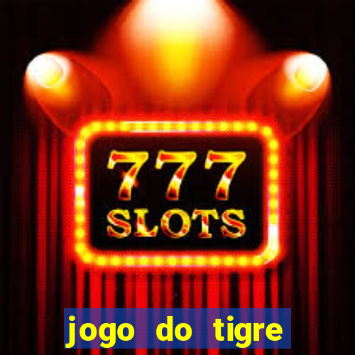 jogo do tigre simulador de aposta