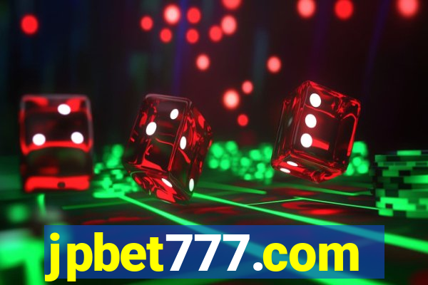 jpbet777.com