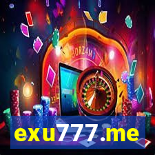 exu777.me